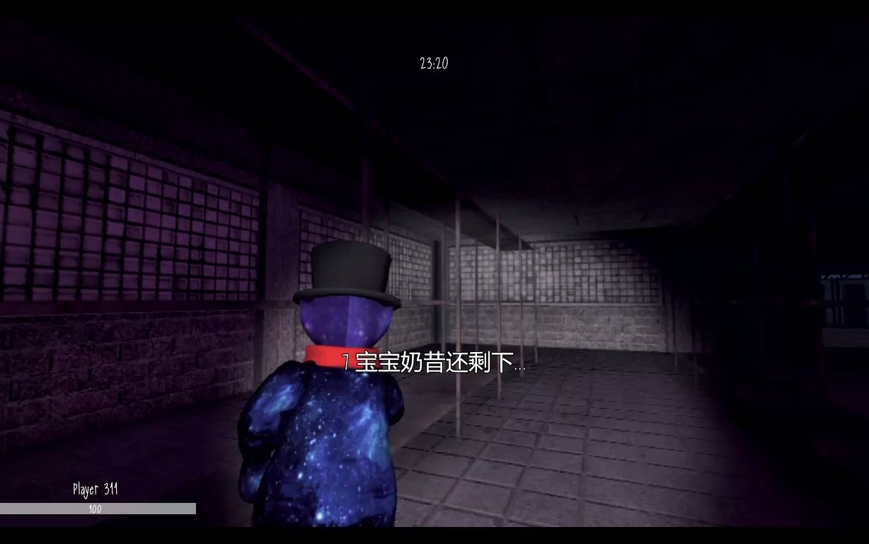 slendytubbies 3 电脑版