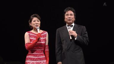 布施明 ドラマティック・コンサート2004～可惜夜のさめぬ間に～ ドラマティック・コンサート：可惜夜のさめぬ間に 2004年10月09日演出