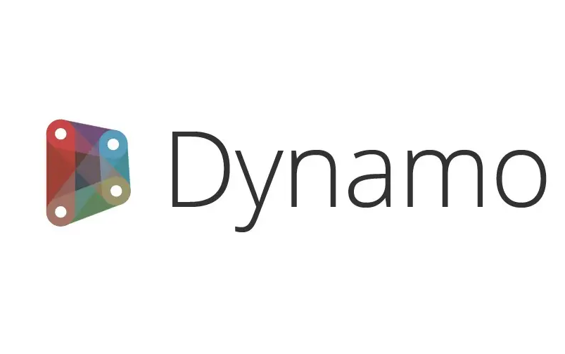 Dynamo可视参数化建模教程哔哩哔哩bilibili