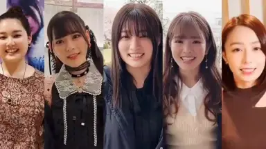 垣内りか///-哔哩哔哩_Bilibili
