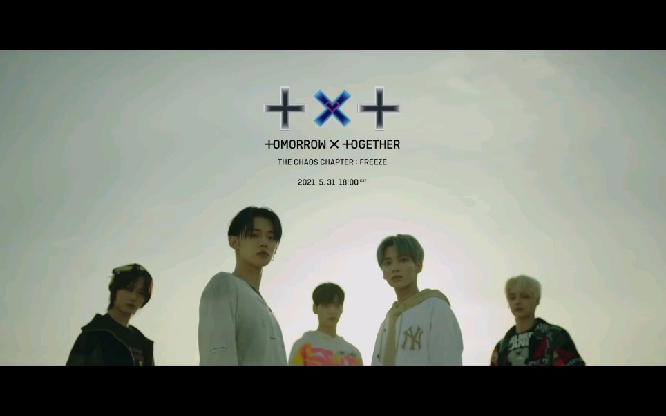 txt回归预告2105290x1lovesongiknowiloveyoufeatseori官方预告2