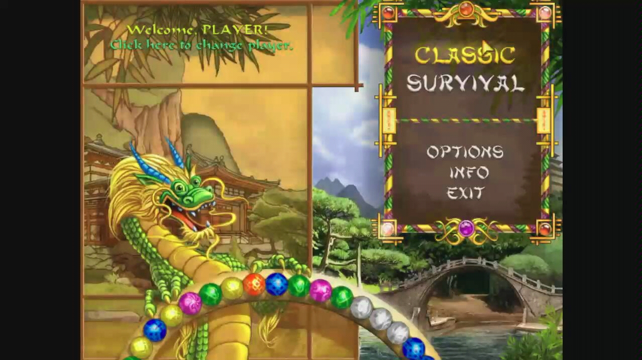 【祖玛回忆录】#2 神龙祖玛_哔哩哔哩_bilibili