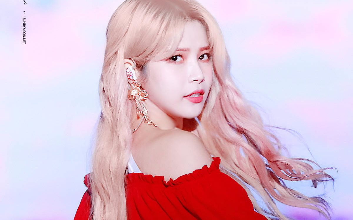 【mamamoo颂乐】20180818~19首尔演唱会②