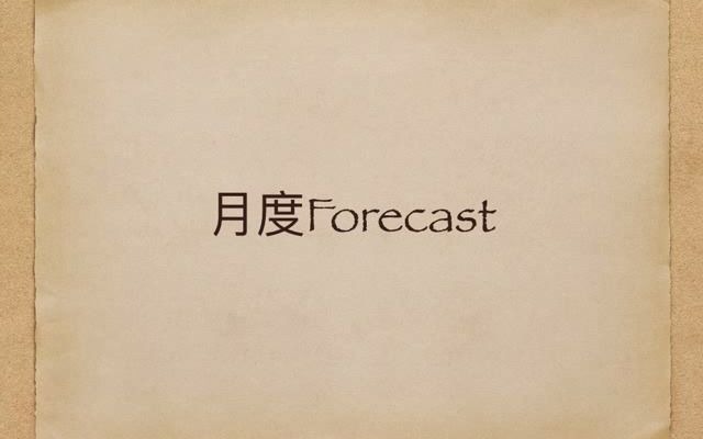 利用好forecast降低库存哔哩哔哩bilibili