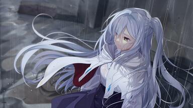 ドラマCD/自购】絆きらめく恋いろは- 藍原しおん篇_哔哩哔哩_