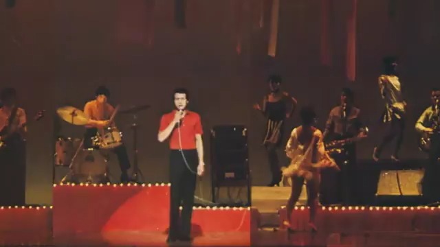 [图]内山田洋とクールファイブ ヴィーナス 1970