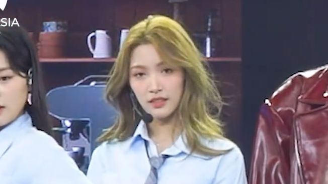 【创造营亚洲】三公直拍 jaoying - night ride (28222921