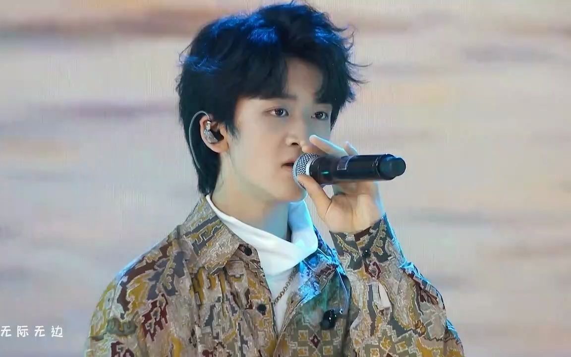 tf家族三代演唱黄昏