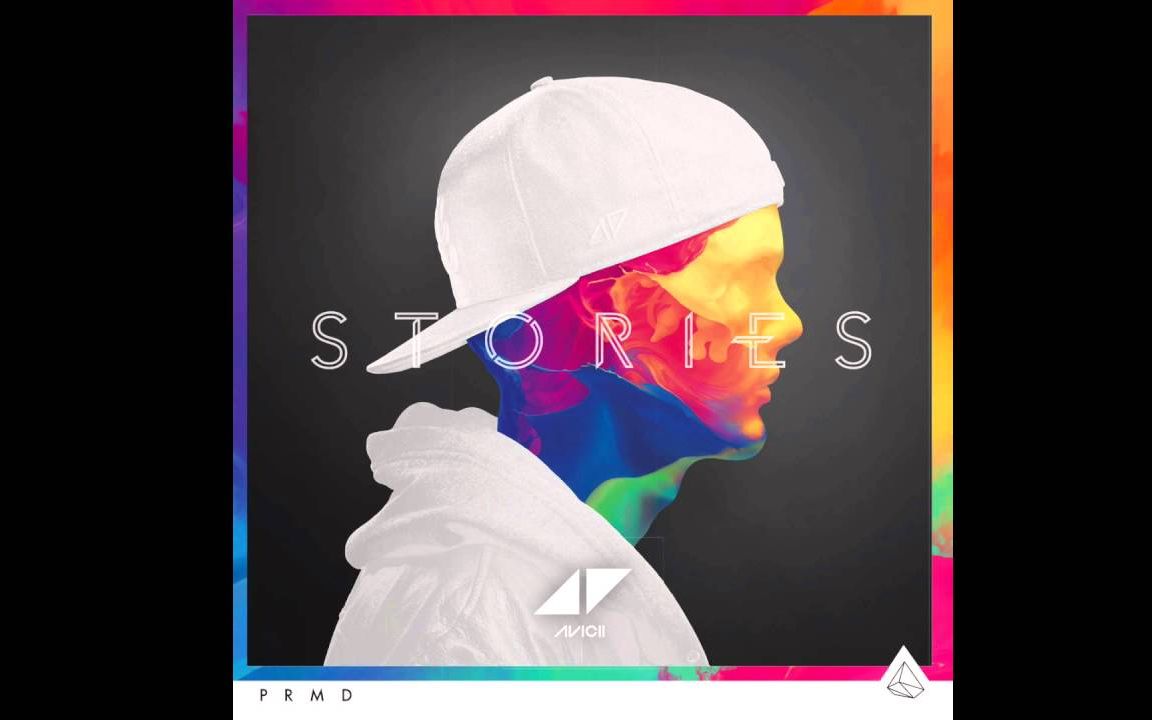 [图]Avicii - Broken Arrows (Instrumental Remake)