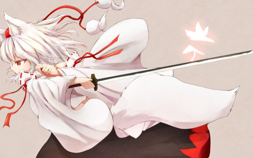 []只狼]冲田总司mod 蛇眼白秋