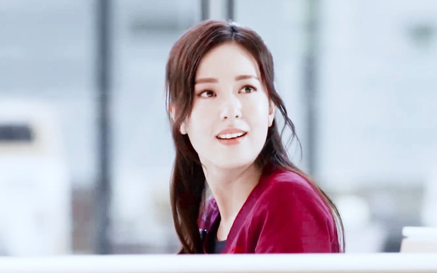 港剧白色强人苏怡zoe医生真的很可