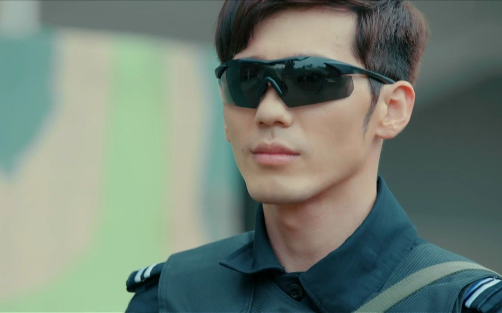 白宇×韩沉 --- 一个不怎么流畅的踩点剪辑