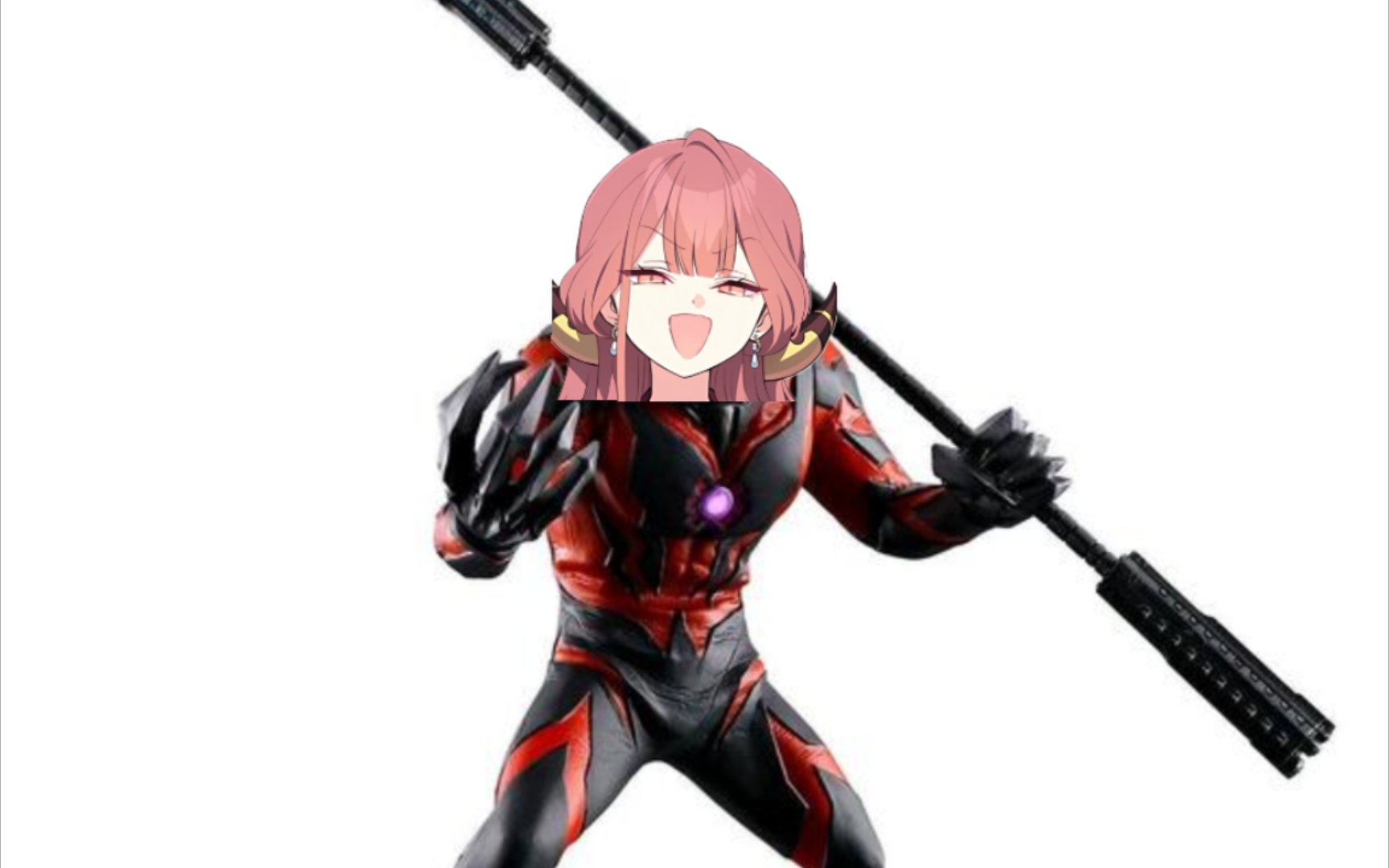 如何让阿露变得更强(整活向)