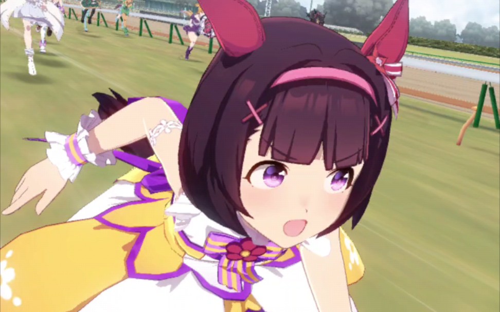 活动  西野花ura决赛