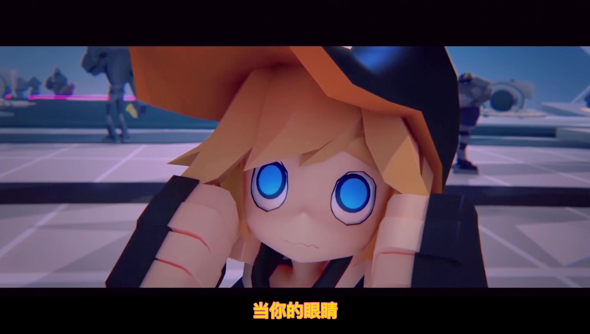 【创世神*金】当创金甜甜的7815_哔哩哔哩_bilibili