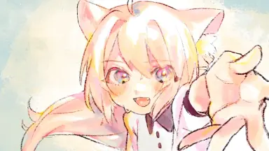 迷い猫オーバーラン！/-哔哩哔哩_Bilibili