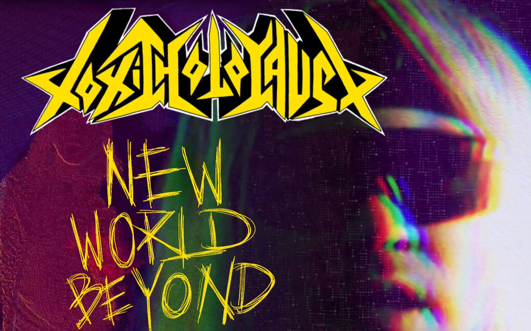 [toxic holocaust] new world beyond 2019