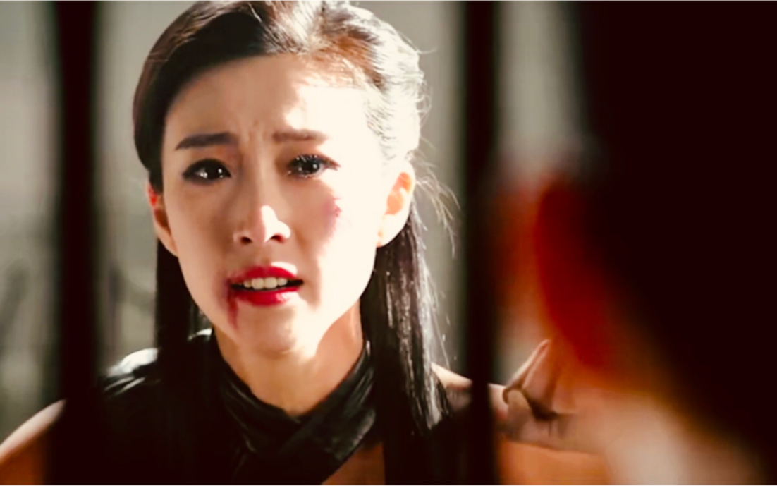 金福妹·姚子羚‖铁拳英雄