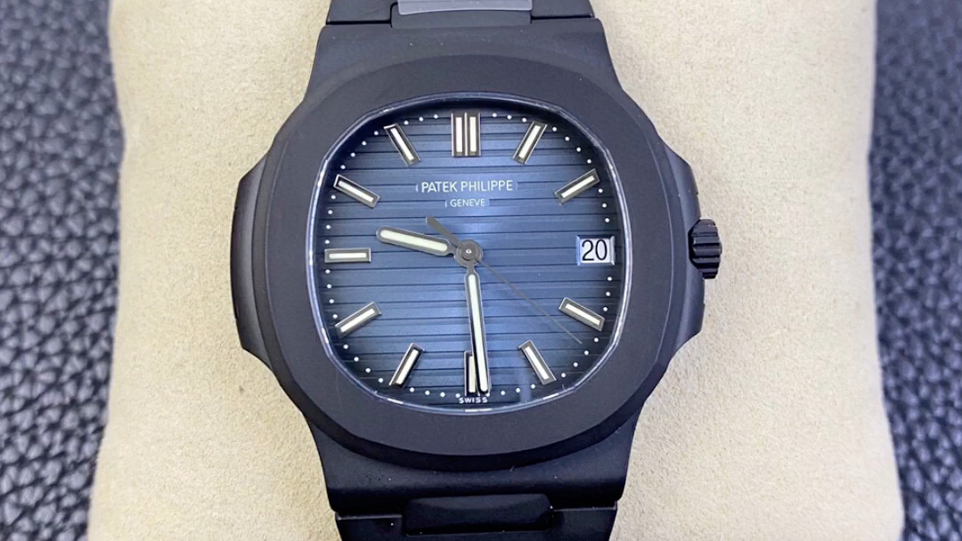 ppf 新品v4 dcl版鹦鹉螺