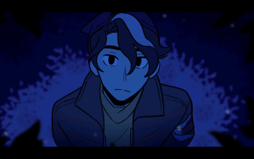 【mcyt/dsmp/wilbursoot】"i think i scare people.