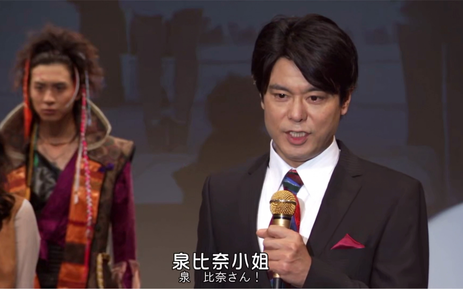 x酱来看看龙套王新城队员即今为止演过哪些特摄剧吧