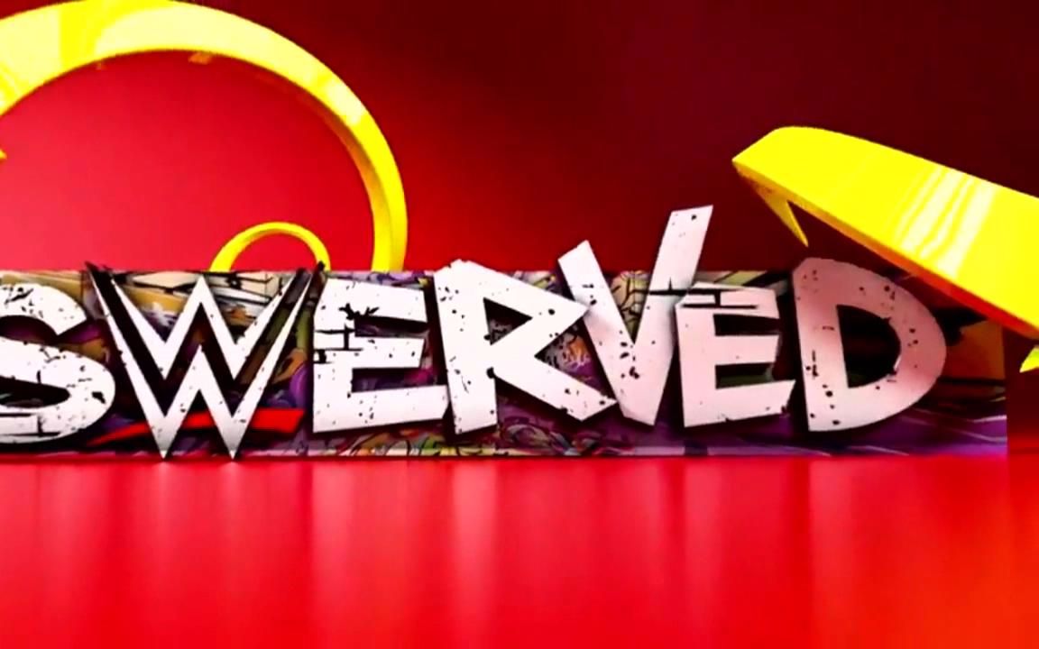 【WWE】【Swerved】2015.7.27中文哔哩哔哩bilibili