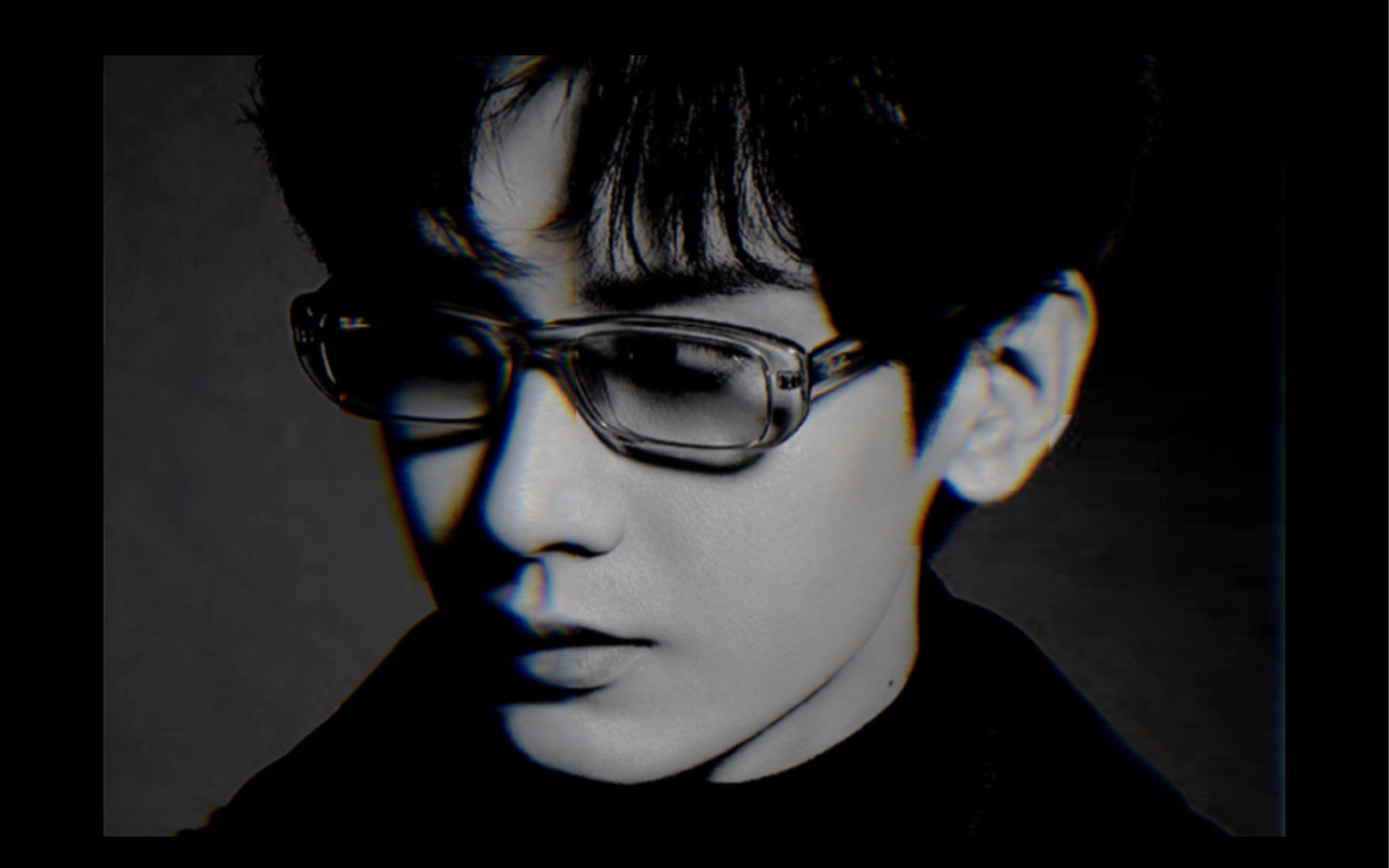 成毅好久没这么正儿八经的24k纯帅了……之前都是又帅又美