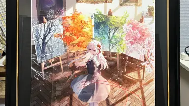 遠坂あさぎ-哔哩哔哩_Bilibili