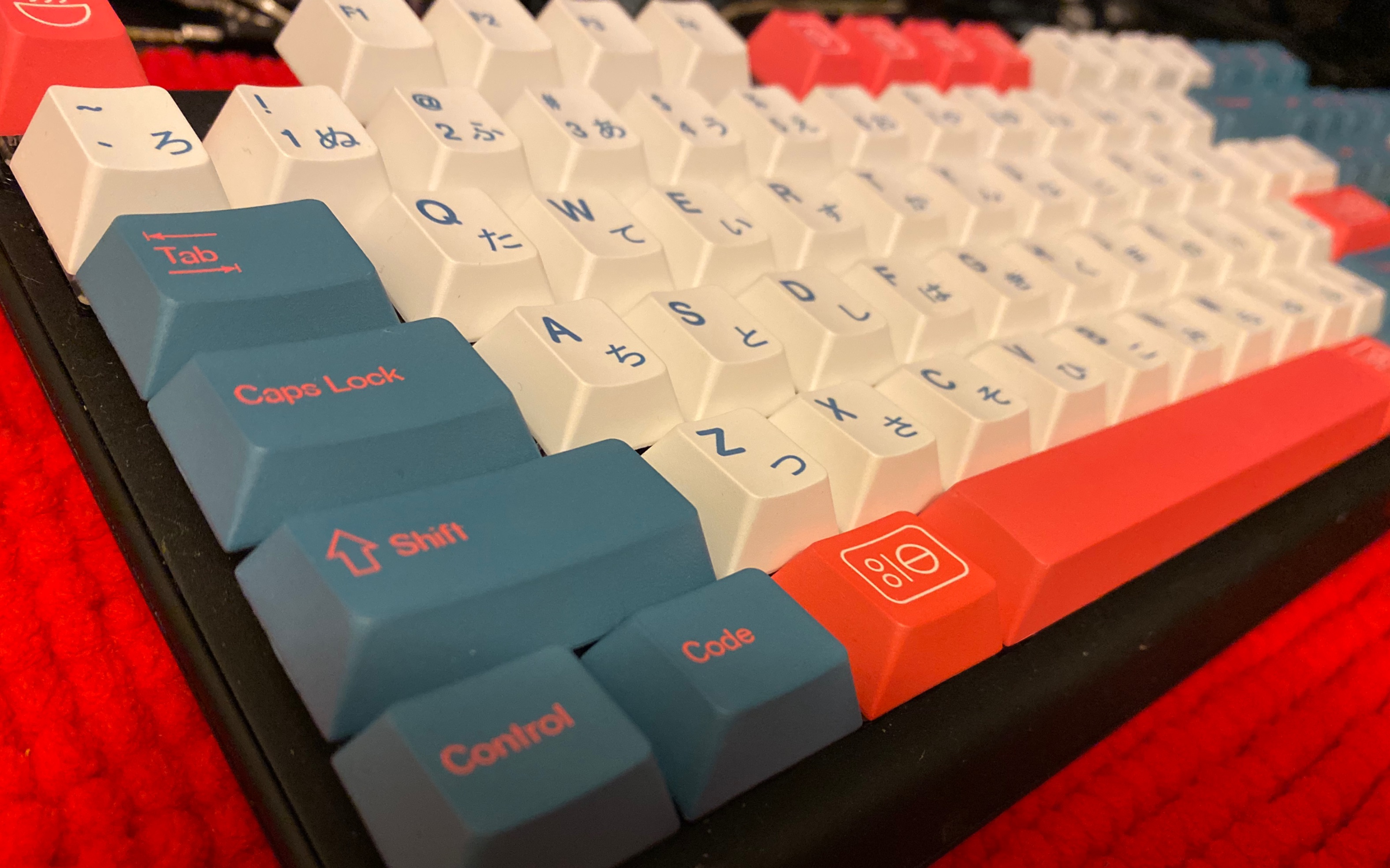 赛睿apex pro换便当键帽 这是不是很拉胯?_哔哩哔哩_bilibili