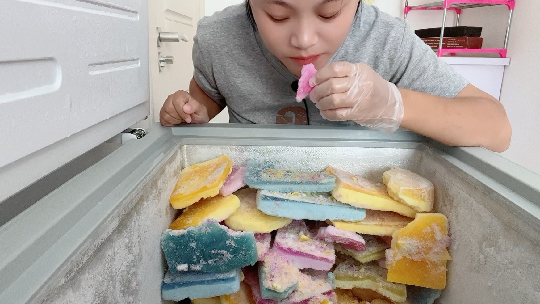 【快乐柒酱】up主探索中,欢迎收看求三连!