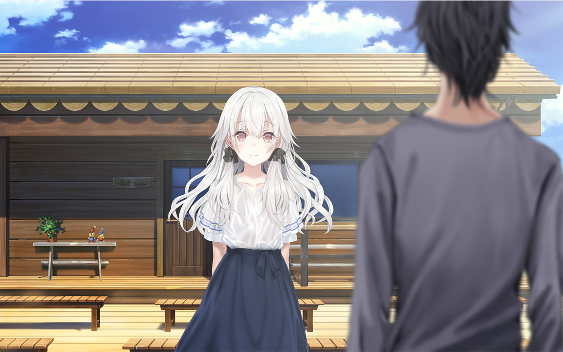 【白昼梦の青写真】35(正篇完结)——case0-12——新人格的世凪为了整