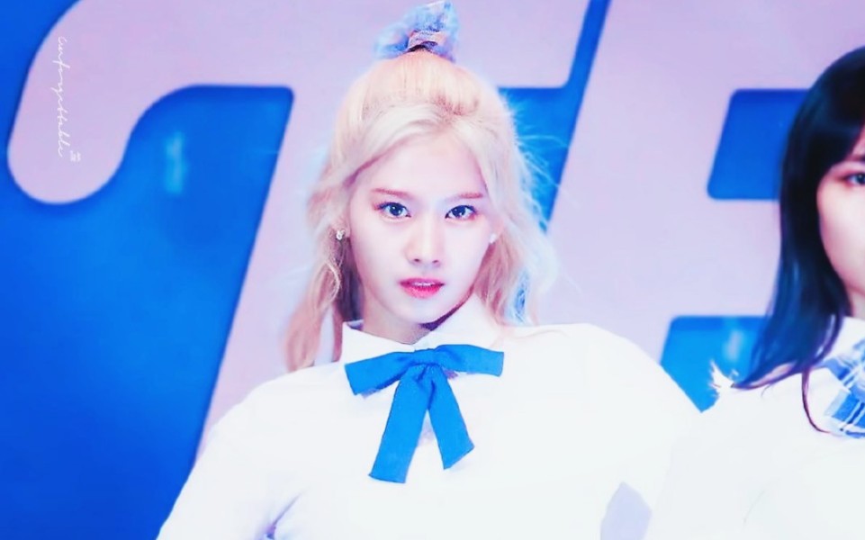 sana又甜又性感的fancy直拍混剪/一键换装_哔哩哔哩 (゜-゜)つロ 干杯