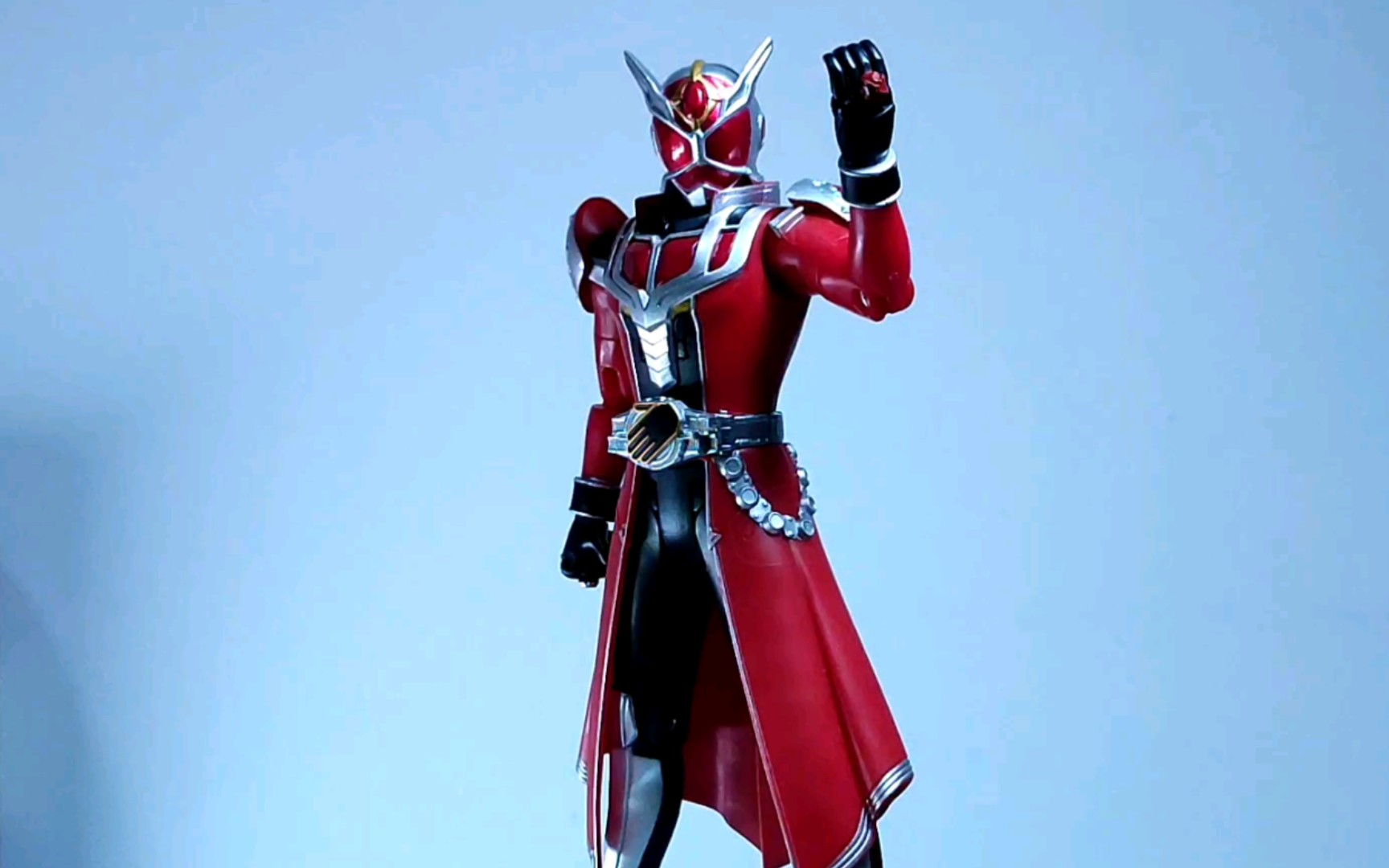 rt01 假面骑士wizard火龙形态_哔哩哔哩_bilibili