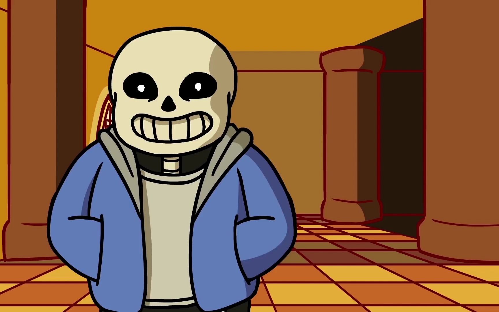 传说之下:我与我的小刀将携手斩与这片星海之下,来铸造一片金色传说