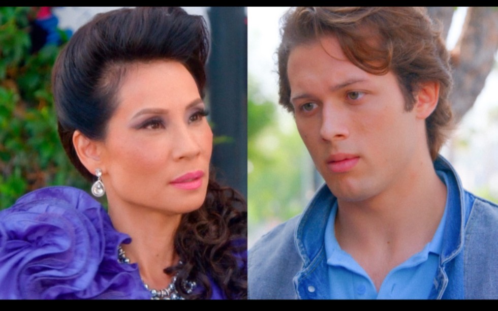 《致命女人》第九集预告,开撕了!