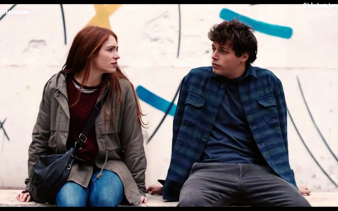 【意大利】skam 15:58 第23p-我真的不在乎【中字@sidoimujeng】