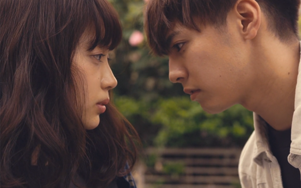 东京自助洗衣店 4集