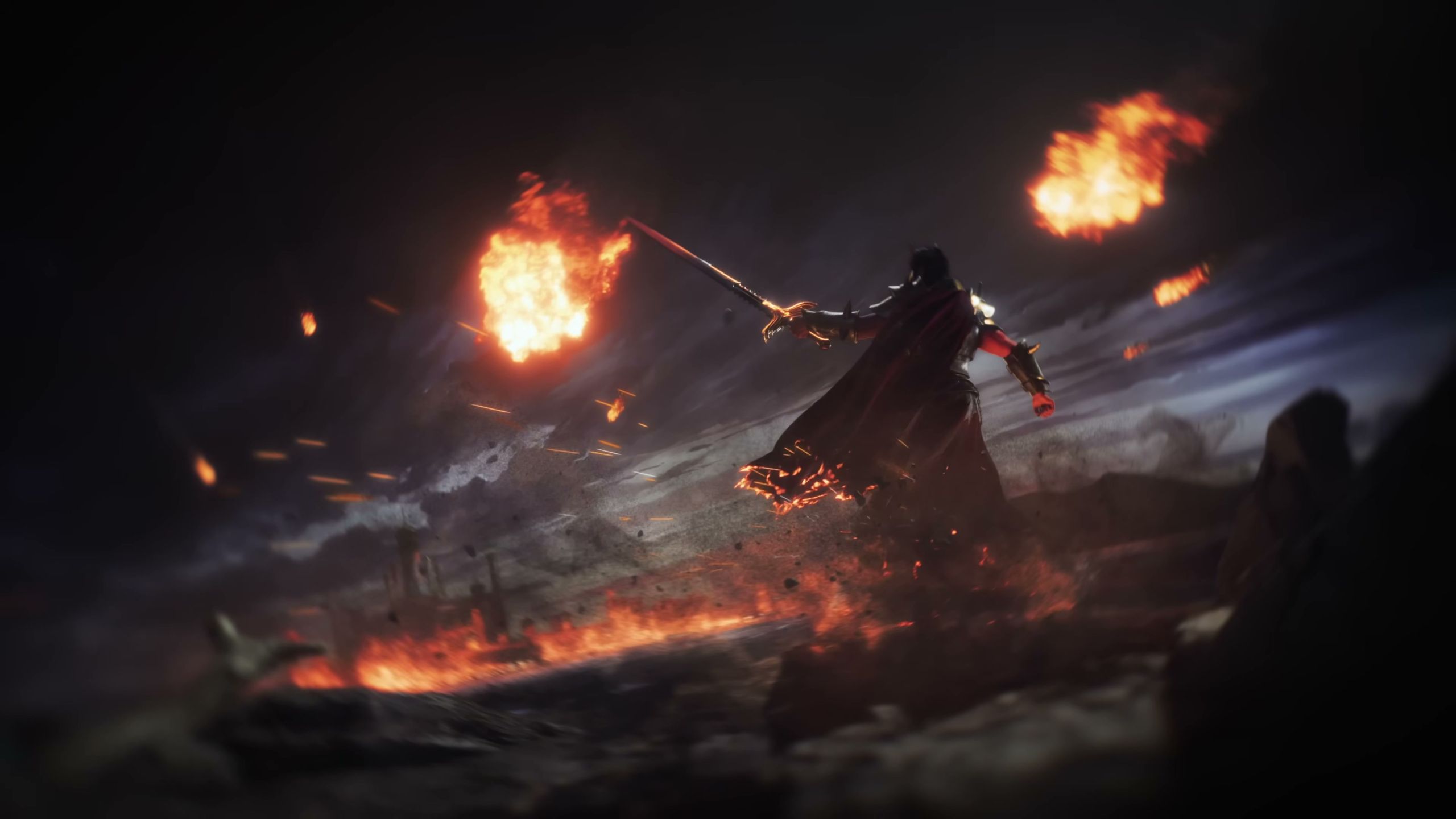 【IGN】《魔法门之英雄无敌3 重制版》公布预告 | gamescom 2026