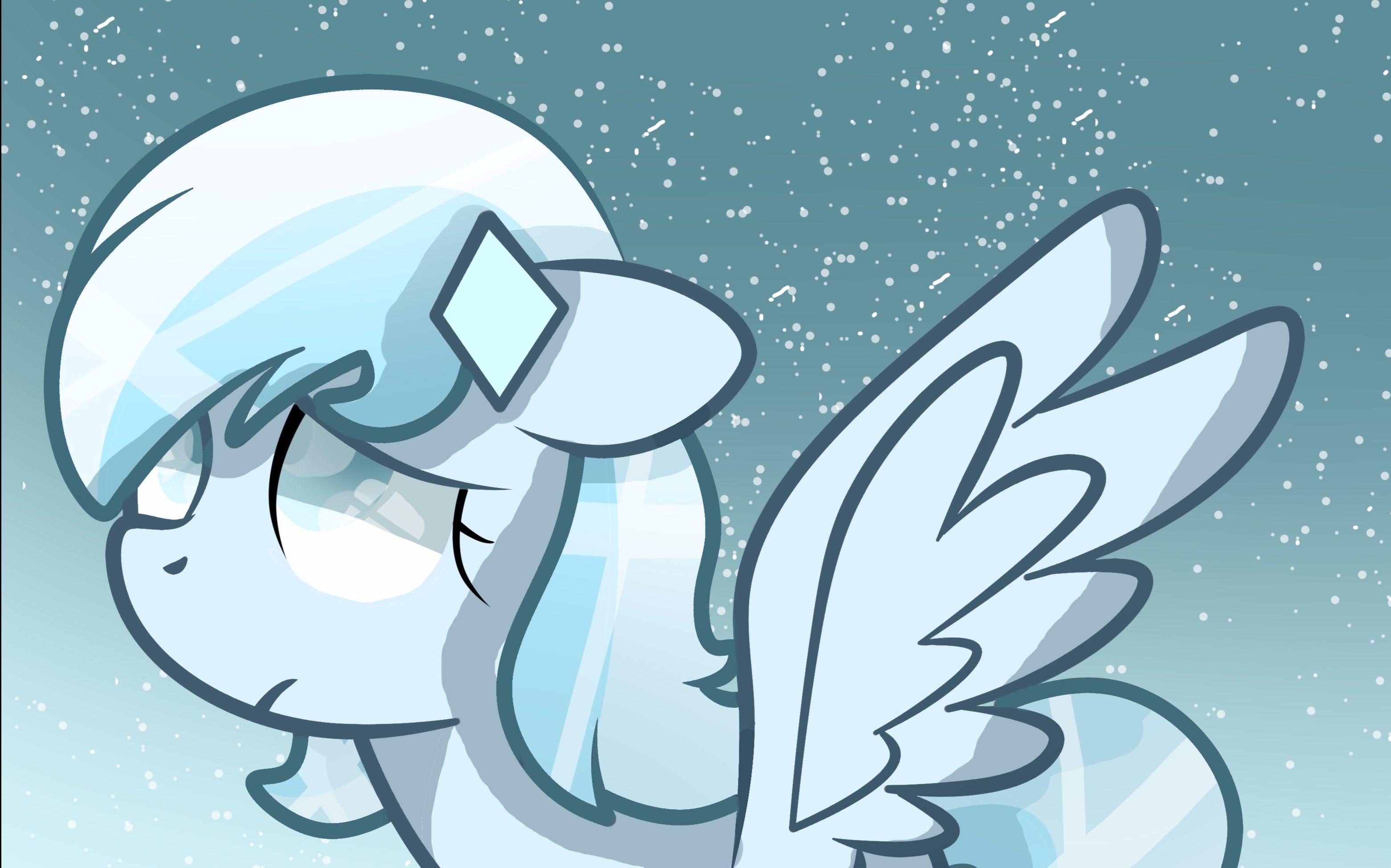 【我的小马驹】wod小马化(what