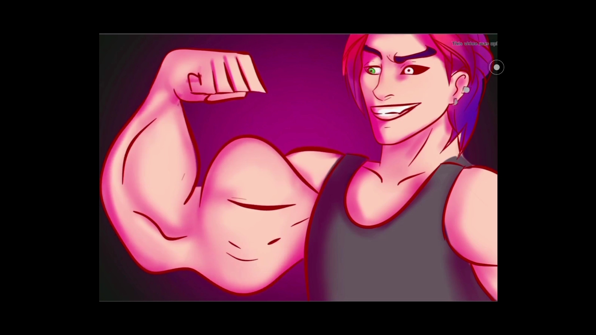 肌肉膨胀(muscle growth app)