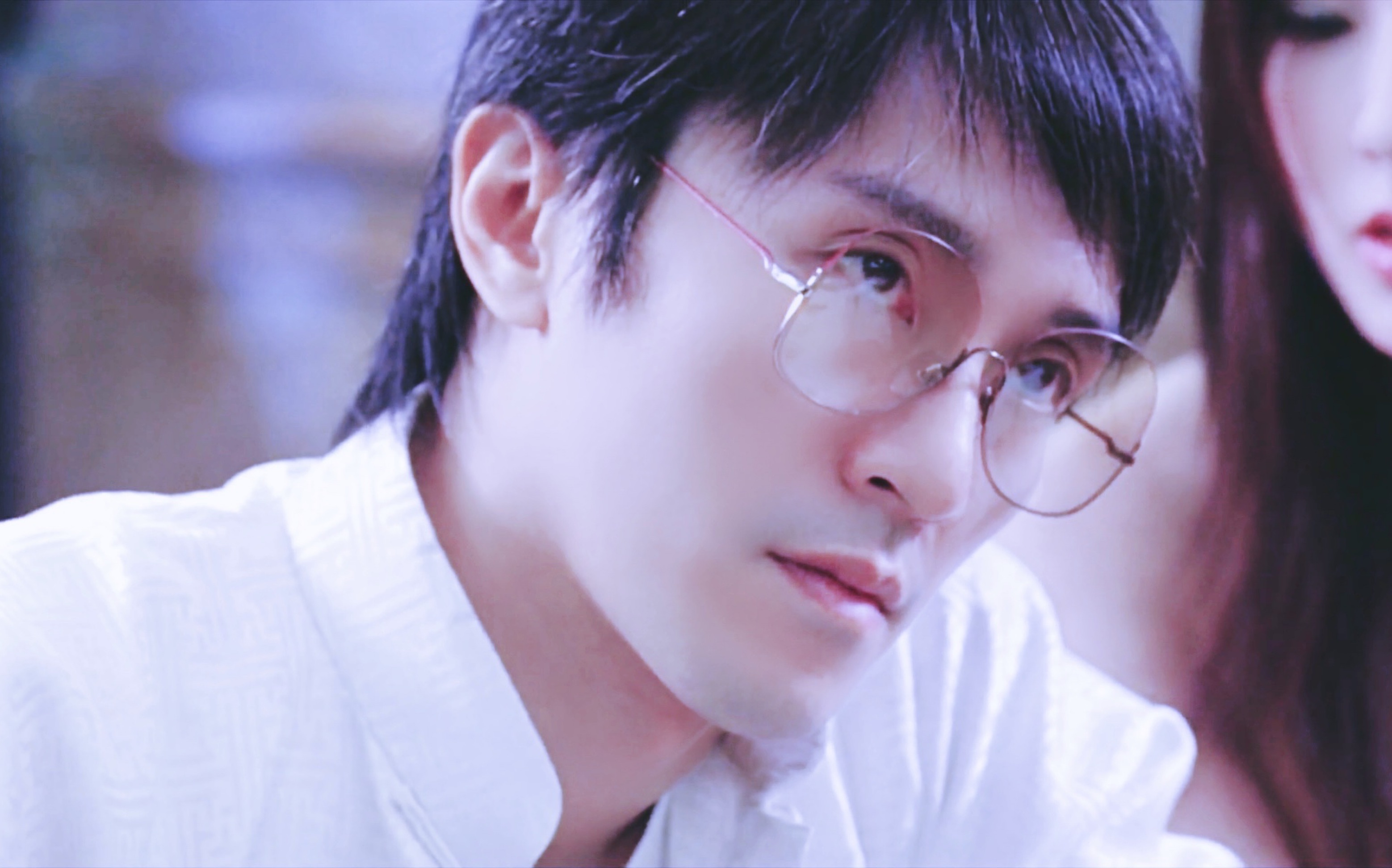 【周星驰】《千王之王》混剪_「想要按下他高贵的头颅」