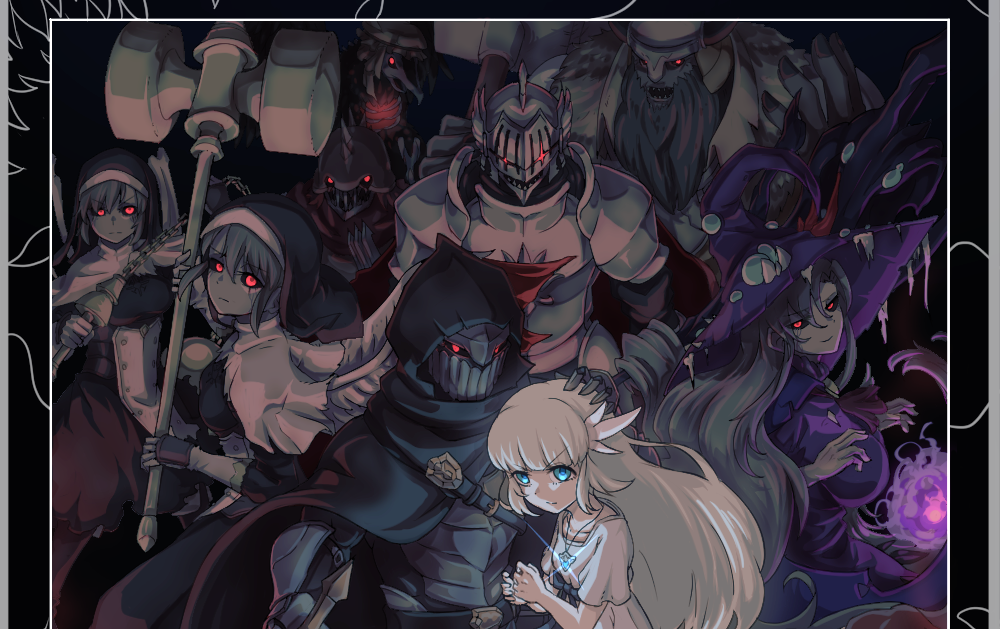 《ender lilies》回忆战斗全boss无伤