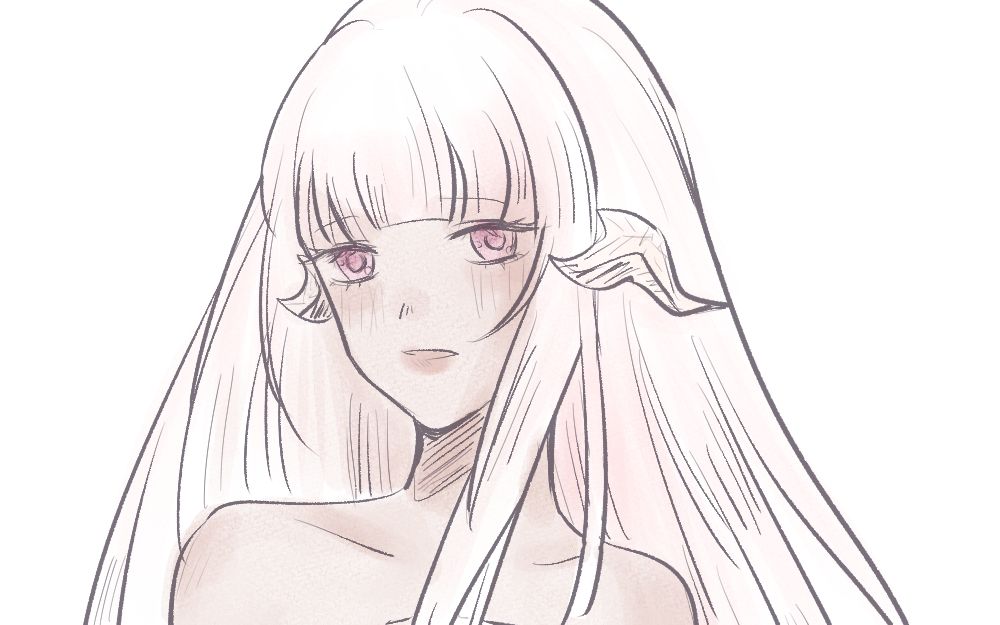 龙娘是这个世界上最可爱的物种