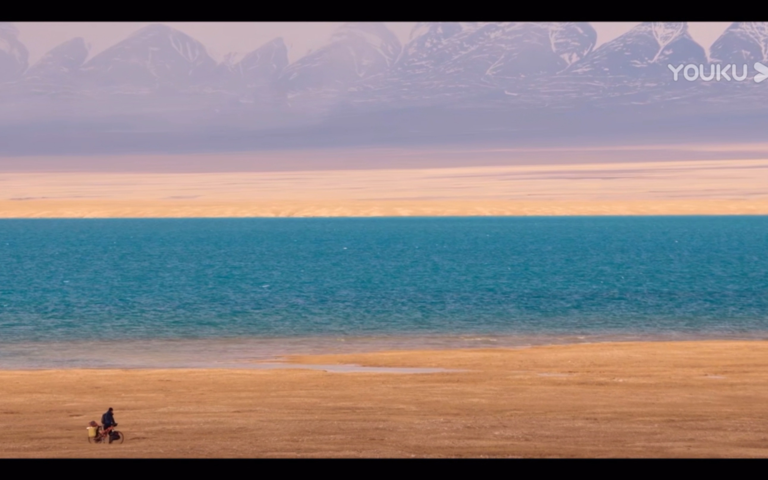 电影美学《七十七天》 浩瀚宇宙/人如蝼蚁/热爱自然/敬畏自然/-berry