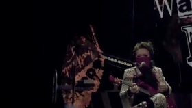 Buck Tick 蜉蝣 かげろう 哔哩哔哩 つロ干杯 Bilibili