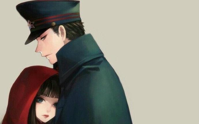 【重生遇你 .嫌弃夫妇】