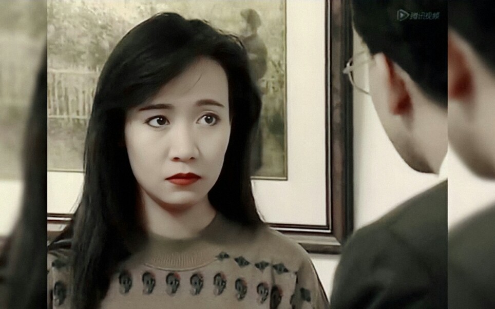 【海阔天空任我飞】【商天娥·方琪琪】cut3_哔哩哔哩 (゜-゜)つロ