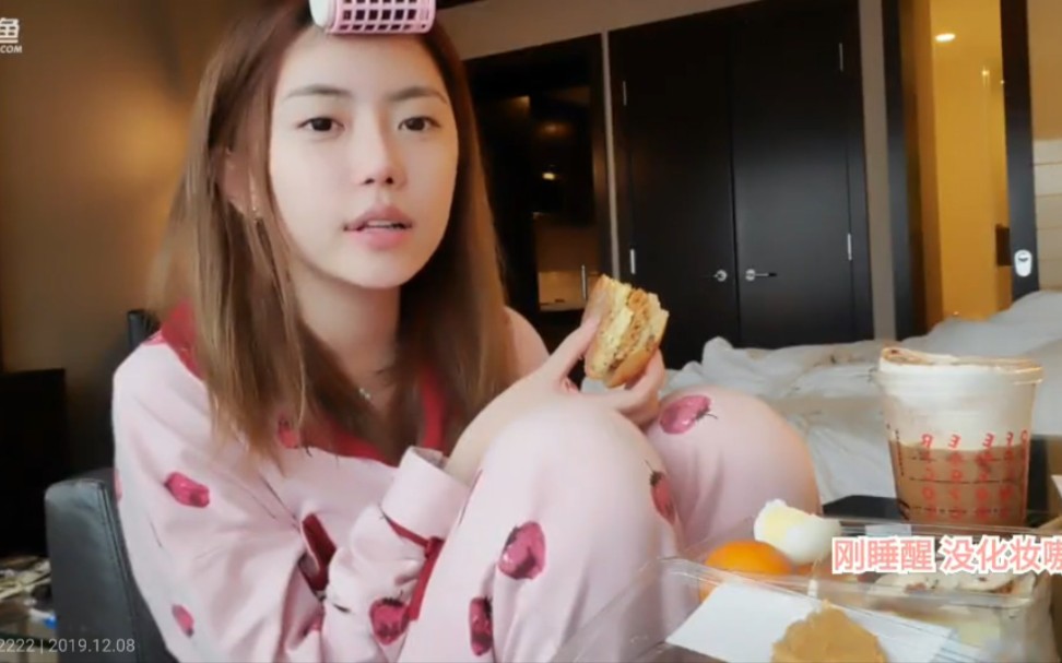 一分钟了解反冲斗士周淑怡_哔哩哔哩 (゜-゜)つロ 干杯~-bilibili