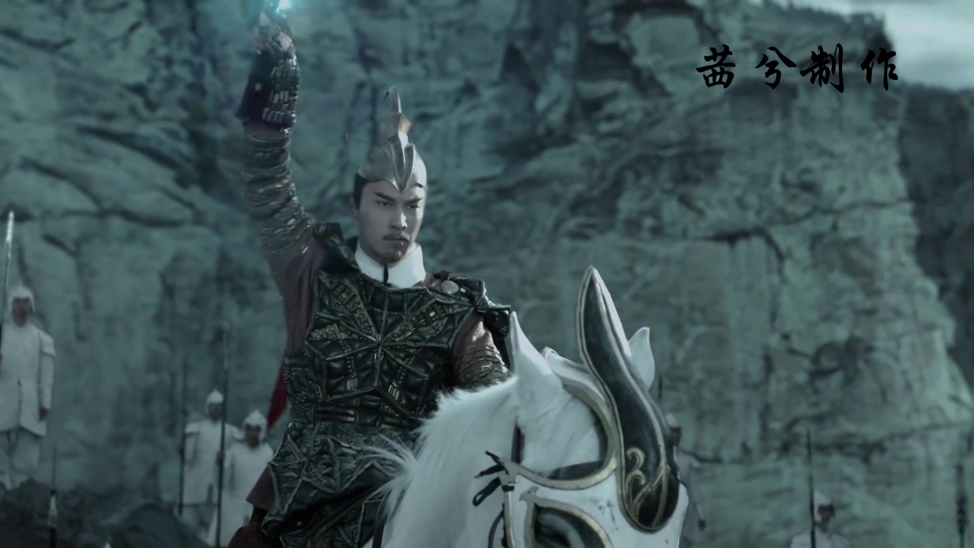 梦黄粱之三生三世墨渊