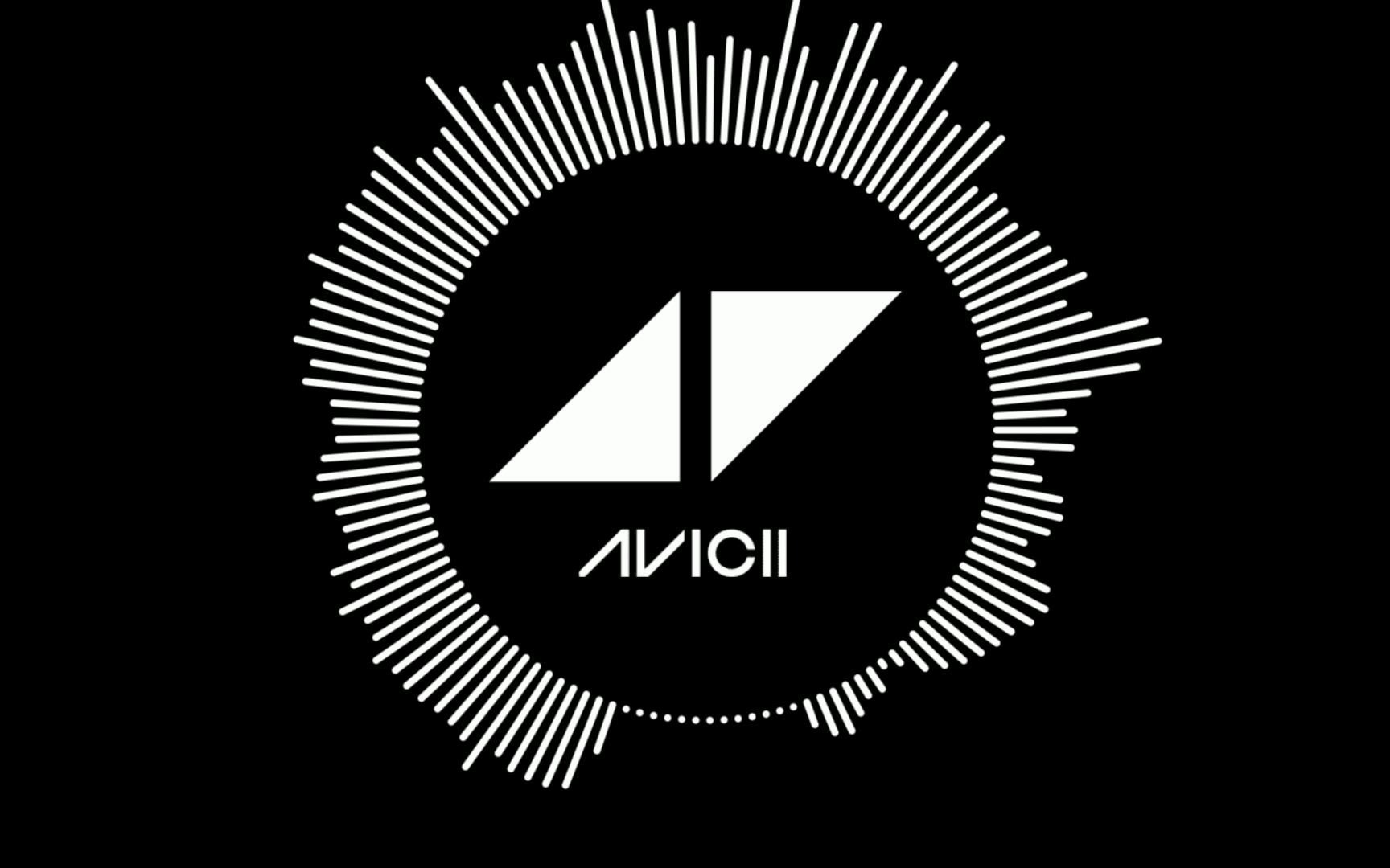 avicii 